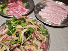 -杨小佳·齐齐哈尔烤肉·烤串(广州店)
