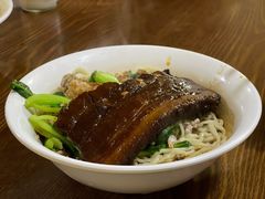 -泰顺江南春面馆