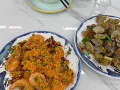 -旺鲜渔港连锁餐厅·珠海特色美食地标(爱情邮局店)