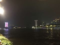 -珠江夜游广州塔·中大码头