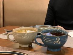 -LA CREPERIE BRETONNE布列塔尼法式餐厅(天童北路店)
