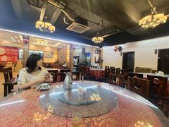 大堂-客汀家宴·客家烟火 四季食材(集美店)
