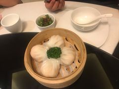 -煲王粤菜餐厅(中侨中心店)