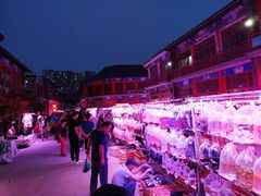 -华声天桥民俗文化园