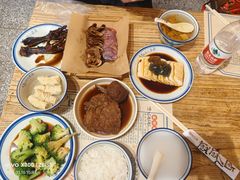 -卤儿道道(龙游路店)