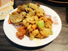 -吉布鲁牛排海鲜自助(万州万达广场店)