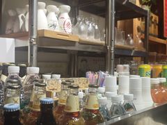 -喜来酌海鲜·饺子(和平一店)
