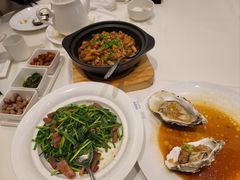 -万龙洲海鲜(大兴绿地缤纷城店)