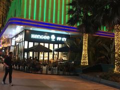 -万达广场(南宁青秀店)