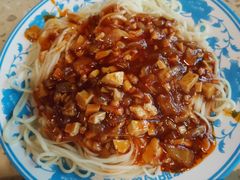 -敦煌达记酱驴肉黄面馆