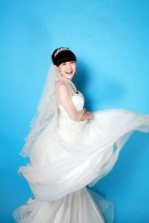 点击看大图 COCO BABY 影像馆-时光纪全家福·母女写真