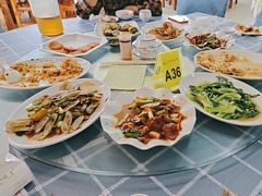 -明记海鲜大排档(巽寮湾店)