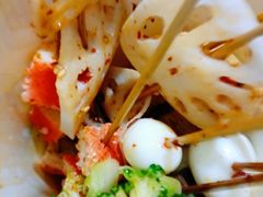 -新华百货CC Park购物广场