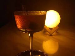 -深蓝超市Alcohol Player餐酒吧