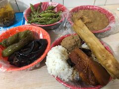 把子肉-咱家王新国把子肉(县东巷店)