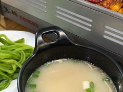 -鱼酷活鱼烤鱼(梅江印象城店)