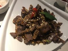 和胃鸡肾-百年果林椰子鸡(中洲店)