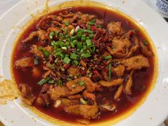 -聚福缘菜馆(隆昌路店)