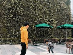 -星巴克(深圳前海企业公馆店)