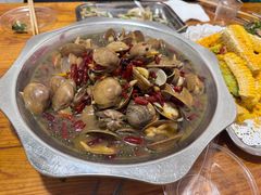 陈氏肥蛤-陈氏肥蛤(小纬六路总店)