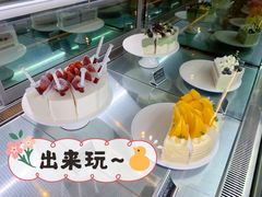 -港丽餐厅(高德置地店)