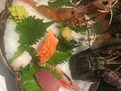 -王鼎精致料理铁板烧(世博源店)