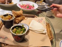 -符离集餐厅(万象城店)