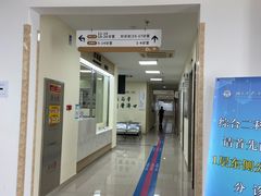 -北京大学口腔医院(第一门诊部)