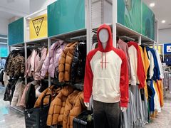 -BIGOFFS 超级折扣(仁恒伊势丹店)