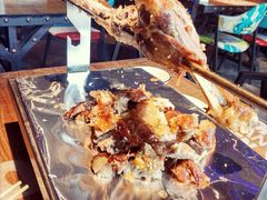 -串亿88烧烤·羊腿·羊蝎子(板泉路店)
