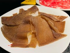 -重庆德庄火锅
