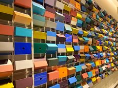 -厦门万丽酒店·R Bar