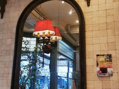 -玛格萝妮比萨屋(四平店)