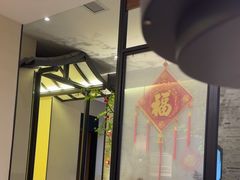 -小厨娘淮扬菜(诚信大道店)