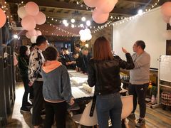 -玩坞轰趴馆·户外团建聚会主题生日派对馆(世豪广场店)