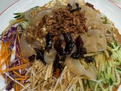-祝家饺子馆