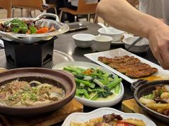 -美极鲜食坊(宝安南路店)