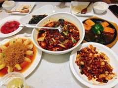 -峨嵋小镇(远洋城店)