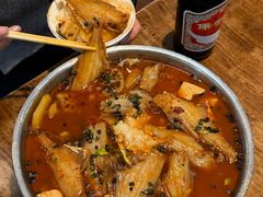 -佬缸炮江湖川菜(玉林店)