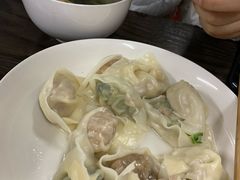 -巧云大馄饨(南阴阳营总店)