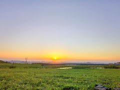 -龙里油画大草原旅游区