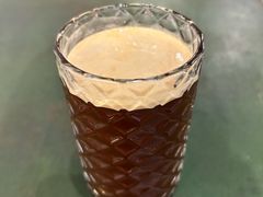 美式咖啡☕️-MUSEE CAFE(保利·时光里店)