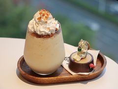 地壳星冰乐-猫小主咖啡·猫咖cat cafe(福田店)