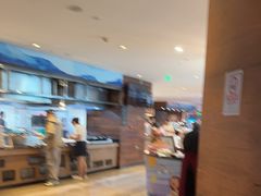 -OPEN開全日自助餐厅·牛肉火锅·海鲜(佛山希尔顿酒店)