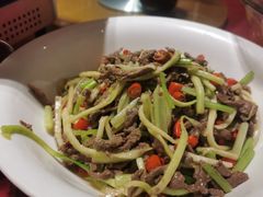 -陆府酒楼·衡阳味道(红湘店)