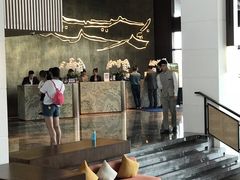 -水月周庄铂尔曼酒店-水月荟中餐厅