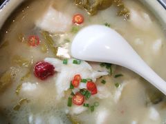 -大树餐厅(红旗街万达店)