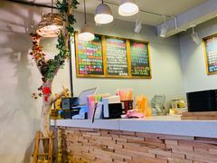 -七七家的糖水店(南湾街1号店)