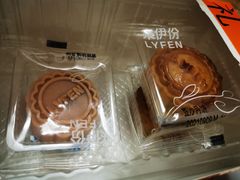 -来伊份1038(新村路三店)