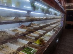 自助取餐区-燃尖儿自助串串火锅(新业广场店)